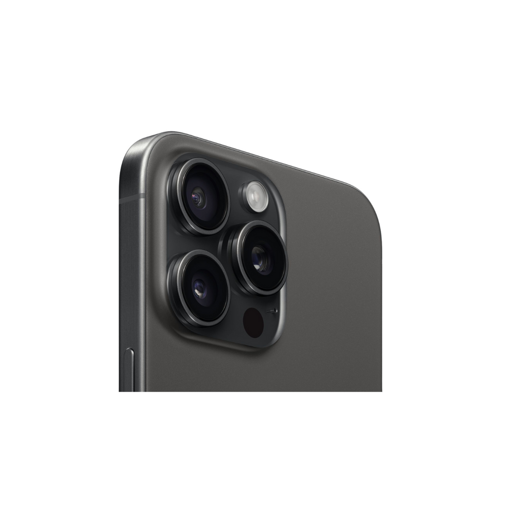 Apple iPhone 15 Pro Max 5G 256GB Negro Reacondicionado