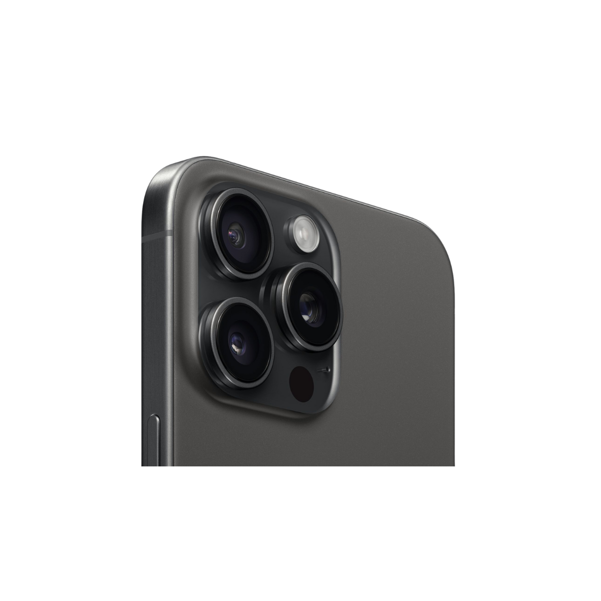 Apple iPhone 15 Pro Max 5G 256GB Negro Reacondicionado