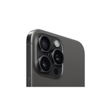 Apple iPhone 15 Pro Max 5G 256GB Negro Reacondicionado
