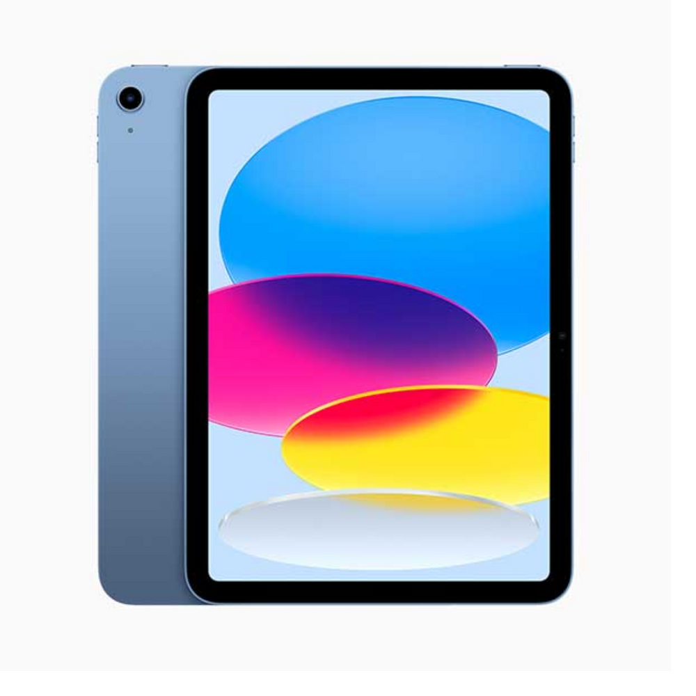 Apple Ipad 10 64GB WIFI Azul Open Box