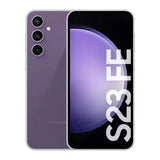 Samsung Galaxy S23 FE Violeta 8GB 256GB Reacondicionado