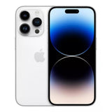 Apple Iphone 14 Pro 5G 256GB Plata Reacondicionado