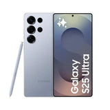 Samsung Galaxy S25 Ultra Celeste 512GB Reacondicionado