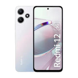 Xiaomi Redmi 12 5G Plata 128GB Reacondicionado