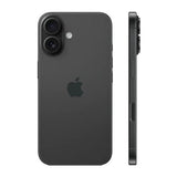Apple iPhone 16 Plus Negro 128GB Reacondicionado