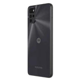 Motorola Moto G22 Negro 128GB Reacondicionado