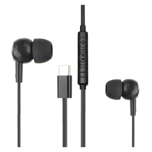 FIDDLER AUDIFONOS CON TYPE C IN EAR