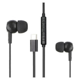 FIDDLER AUDIFONOS CON TYPE C IN EAR