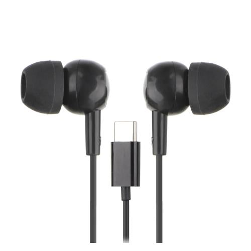 FIDDLER AUDIFONOS CON TYPE C IN EAR