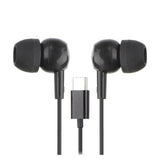 FIDDLER AUDIFONOS CON TYPE C IN EAR
