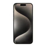 Apple iPhone 15 Pro 5G 256GB Titanio Natural Reacondicionado