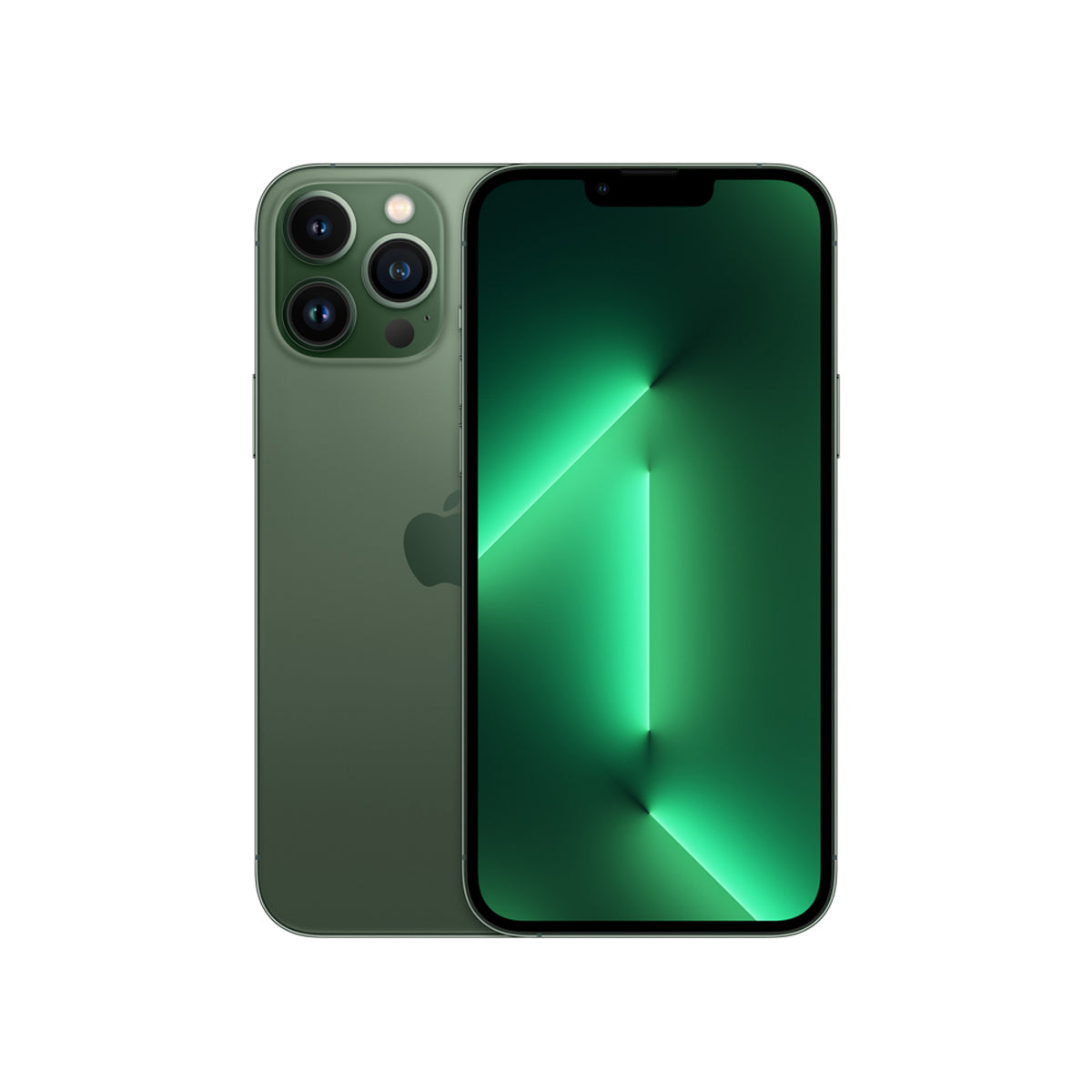 Apple iPhone 13 Pro 5G 256 GB Verde Reacondicionado