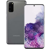 Samsung Galaxy S20 Gris 128GB Reacondicionado