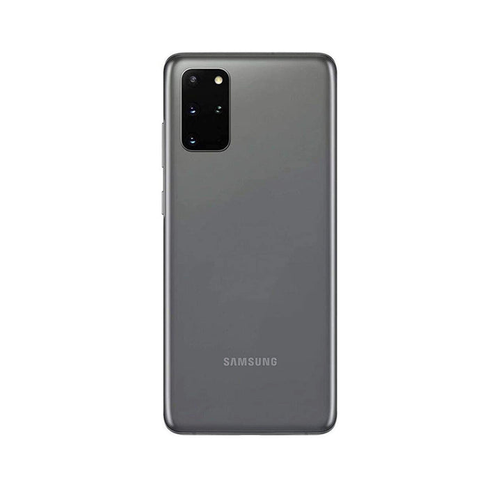 Reuse Perú Samsung Galaxy S20 Plus 128GB Gris Reacondicionado