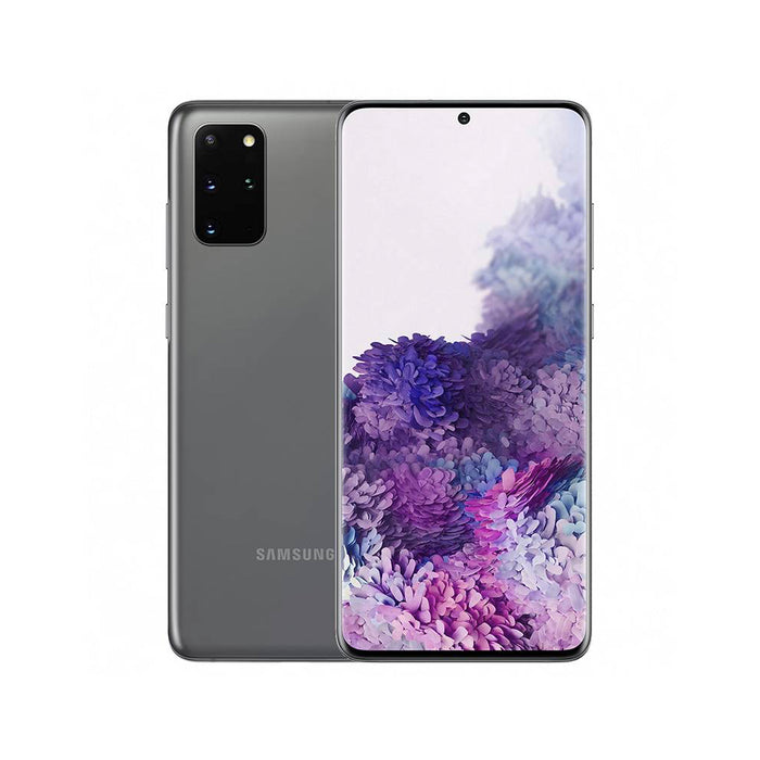 Reuse Perú Samsung Galaxy S20 Plus 128GB Gris Reacondicionado