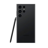 Samsung Galaxy S23 Ultra Negro 12GB 512GB Reacondicionado