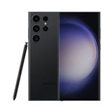 Samsung Galaxy S23 Ultra Negro 12GB 512GB Reacondicionado
