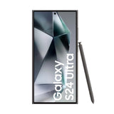 Samsung Galaxy S24 Ultra Negro 12GB 256GB Reacondicionado