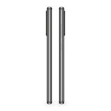 Galaxy A52s 5G - Awesome Black - Lateral