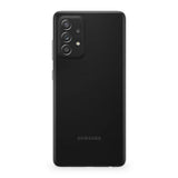 Galaxy A52s 5G - Awesome Black - Trasera