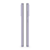 Galaxy A52s 5G - Awesome Violet - Lateral