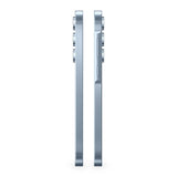 Galaxy A55 5G - Awesome Iceblue - Lateral