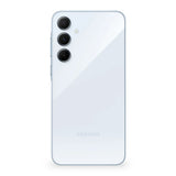 Galaxy A55 5G - Awesome Iceblue - Trasera