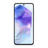 Galaxy A55 5G - Awesome Lilac - Frontal