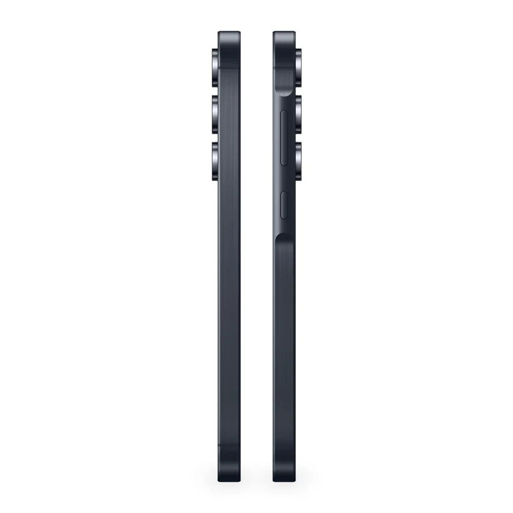 Galaxy A55 5G - Awesome Navy - Lateral
