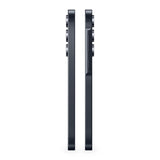 Galaxy A55 5G - Awesome Navy - Lateral
