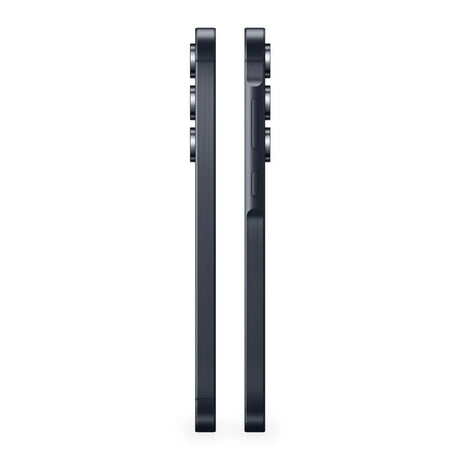 Galaxy A55 5G - Awesome Navy - Lateral
