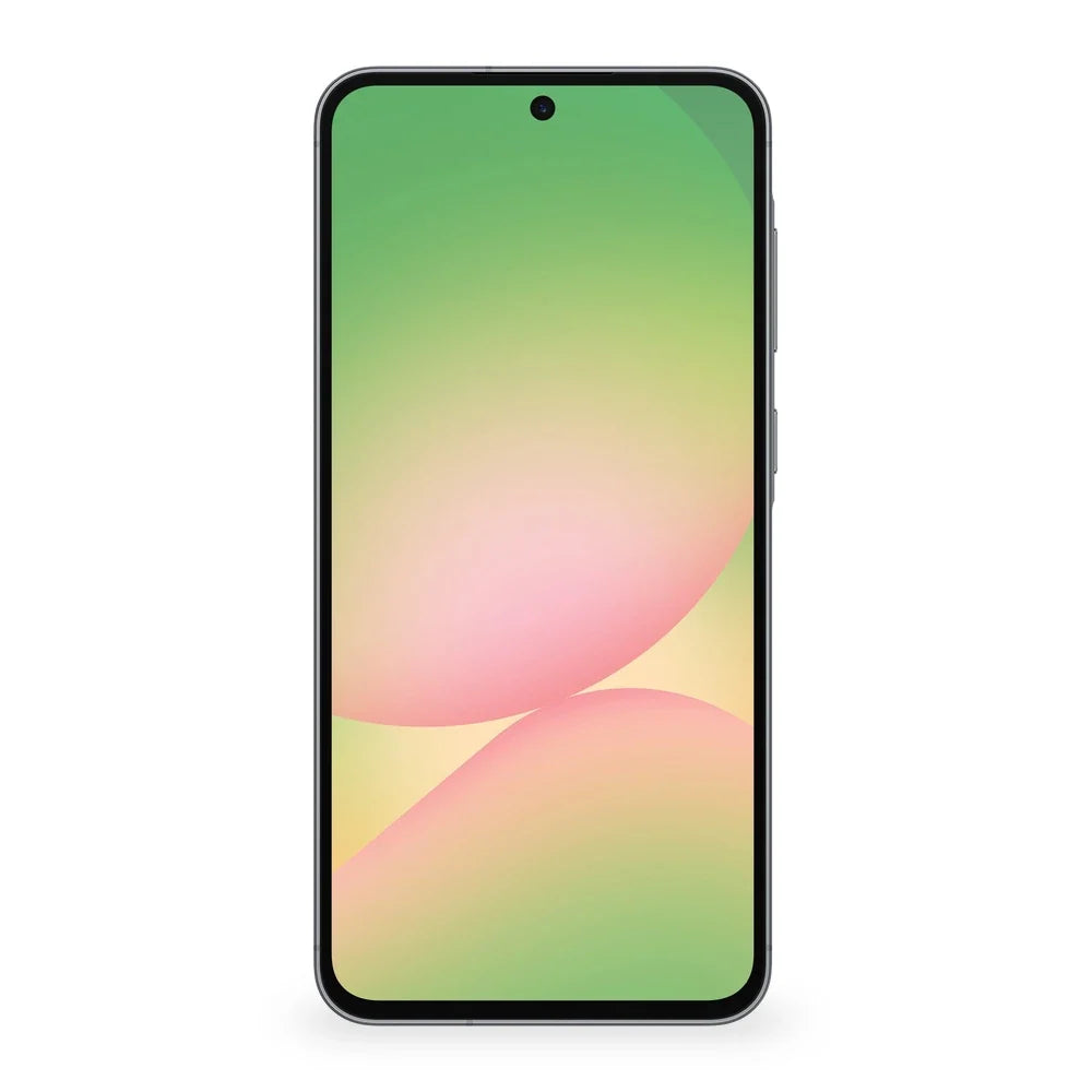Galaxy A56 5G - Awesome Graphite - Frontal