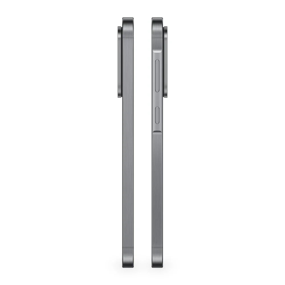Galaxy A56 5G - Awesome Graphite - Lateral