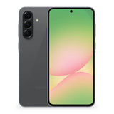 Galaxy A56 5G - Awesome Graphite - Portada
