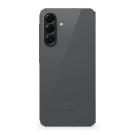 Galaxy A56 5G - Awesome Graphite - Trasera