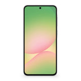 Galaxy A56 5G - Awesome Lightgray - Frontal