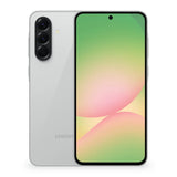 Galaxy A56 5G - Awesome Lightgray - Portada