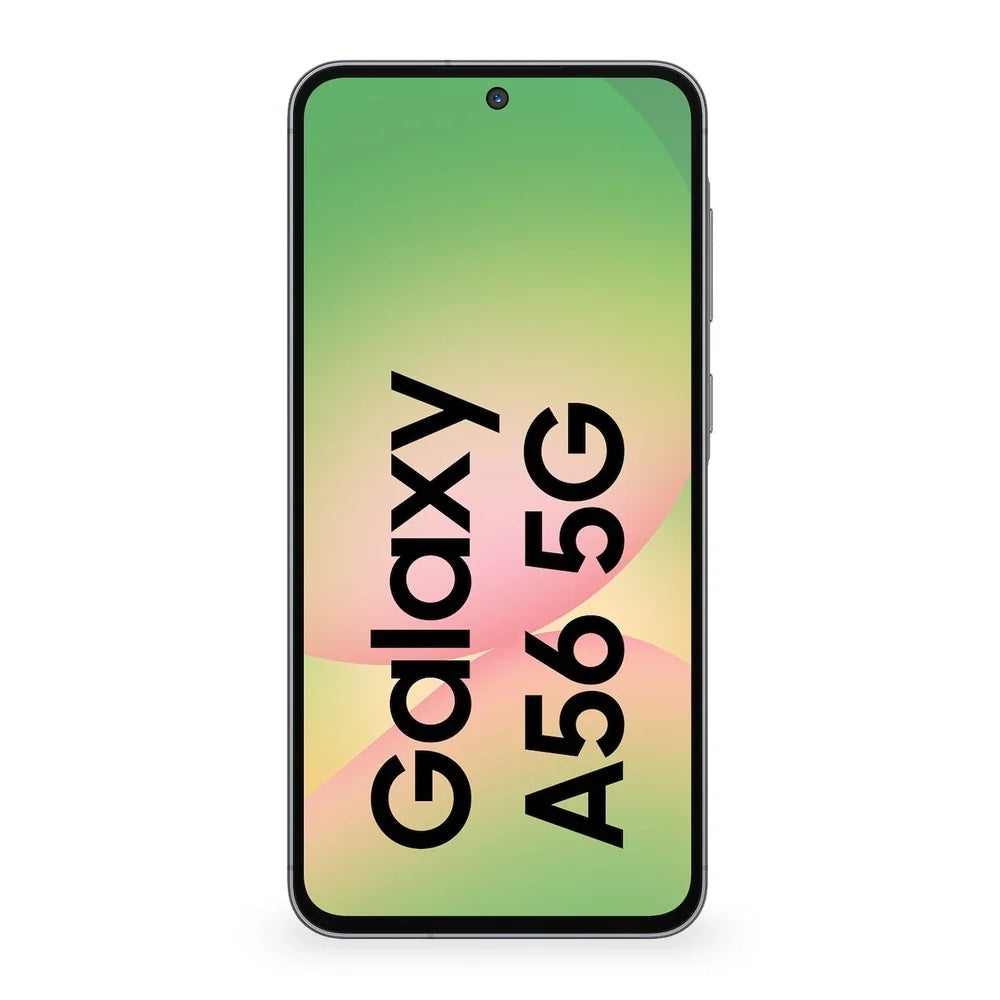 Galaxy A56 5G - Awesome Midnight Blue - Frontal