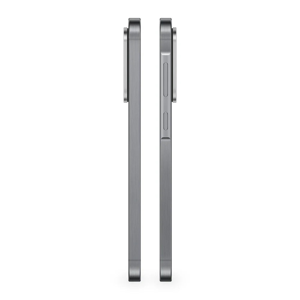 Galaxy A56 5G - Awesome Midnight Blue - Lateral