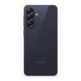 Galaxy A56 5G - Awesome Midnight Blue - Trasera