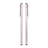 Galaxy A56 5G - Awesome Pink - Lateral