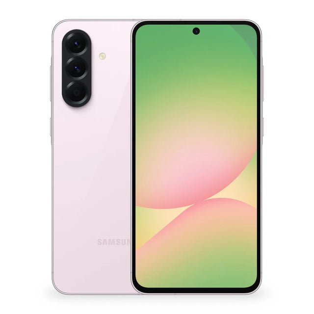 Galaxy A56 5G - Awesome Pink - Portada