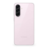 Galaxy A56 5G - Awesome Pink - Trasera