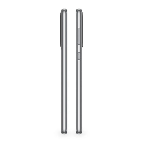 Galaxy A73 5G - Awesome Gray - Lateral