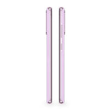 Galaxy S20 FE 5G - Cloud Lavender - Lateral