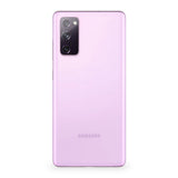 Galaxy S20 FE 5G - Cloud Lavender - Trasera