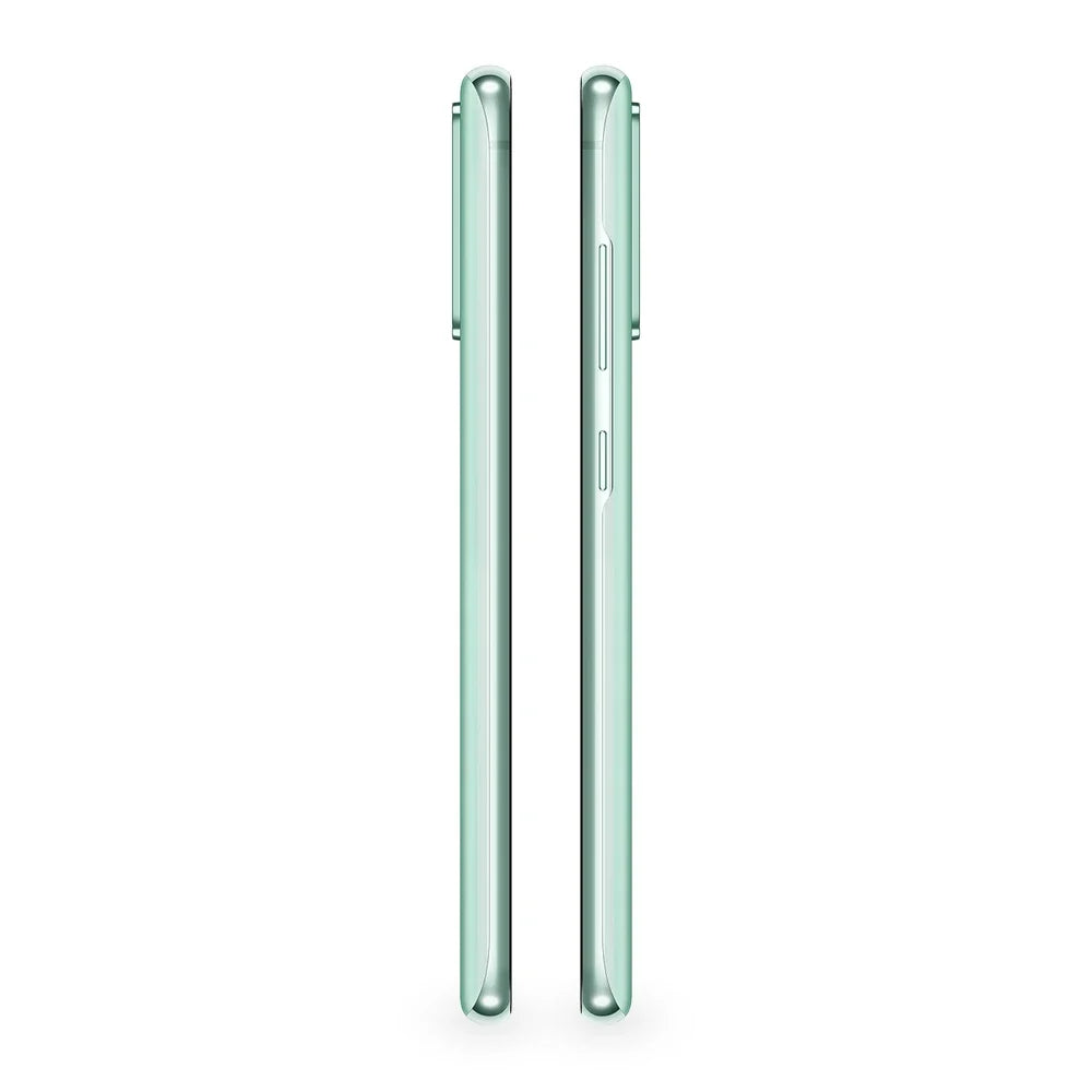 Galaxy S20 FE 5G - Cloud Mint - Lateral