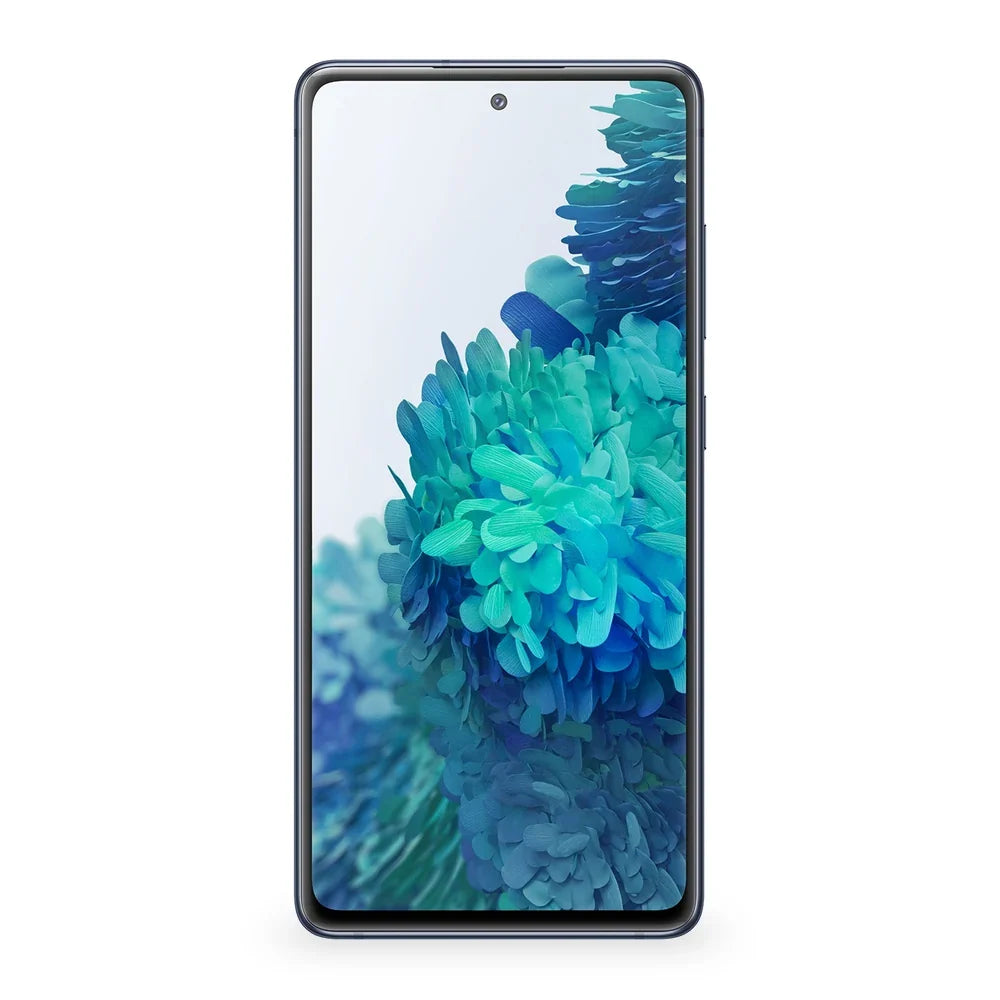 Galaxy S20 FE 5G - Cloud Navy - Frontal