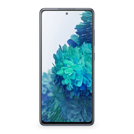 Galaxy S20 FE 5G - Cloud Navy - Frontal