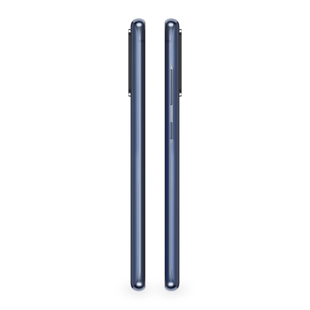 Galaxy S20 FE 5G - Cloud Navy - Lateral